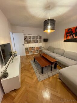 Predaj, trojizbový byt Zvolen, 3,5 izbový byt, Zlatý potok - 5