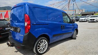 Opel Combo Van 1.3 CDTI L1H1 2200 - 5
