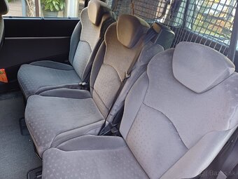 Predám Peuget 807 2.2 94 kW - 5