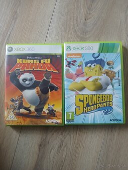 Xbox 360 - 5