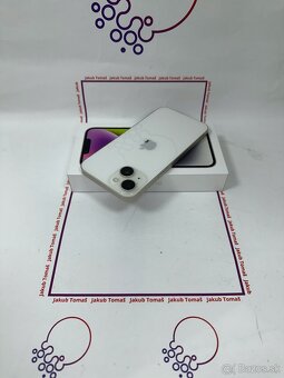 Apple iPhone 14 128GB Starlight - 5
