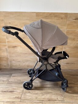 Cybex Mios 2.0 - 5