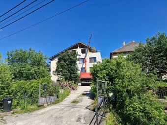 Preprava tovaru nakladným autom - hydrulicka ruka - 5
