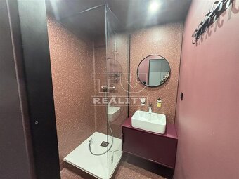 Novinka : nádherný jednoizbový byt na predaj , 43m2,... - 5