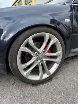 Audi r20 - 5
