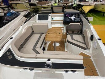 BAYLINER C21 + MERCURY F 150 EFI EXLPT - 5