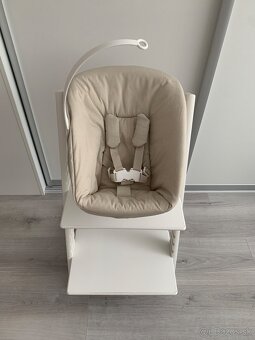 Newborn Set lehátko STOKKE Tripp Trapp - 5