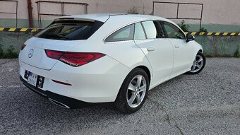 Mercedes CLA 200d 2020 virtual - 5