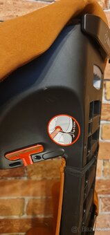 Predám detskú autosedačku Maxi-Cosi Rodi (15–36 kg) - 5