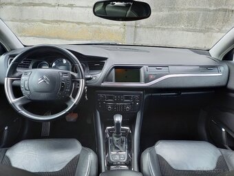 Citroën C5 - 5