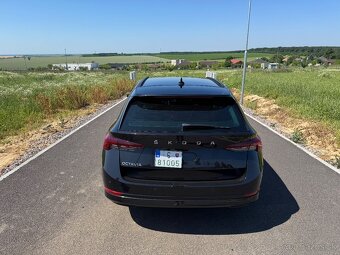 ŠKODA OCTAVIA COMBI 2.0 TDI - 5