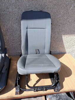 Sedačky Caddy - 5