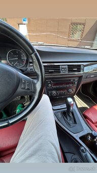 BMW E92 320d xDrive - 5