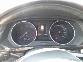 Predam wolkswagen tiguan - 5