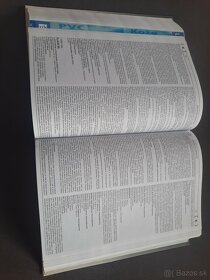 Kniha pre lekárov/ medikov Archivus medicus - 5