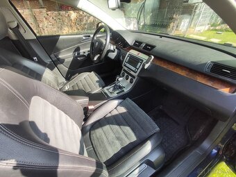 Passat Variant DSG - 5