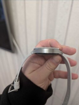 Samsung Galaxy watch 4 classic - 5