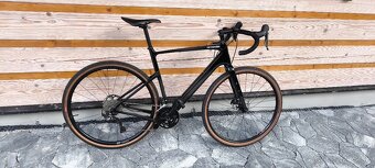 Cannondale topstone Carbon 3 - 5