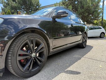 Skoda Octavia - 5