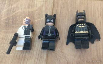 Lego Batman 7781 - 5