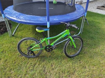 Detsky horsky bicykel Giant - 5