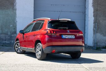 Peugeot 2008 1.2 PureTech Active - 5