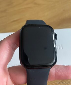 Apple Watch 9 45mm - 5