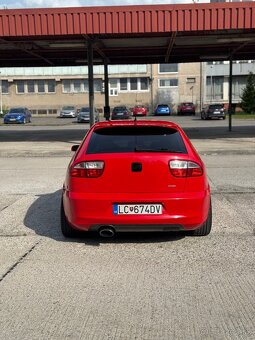 SEAT LEON CUPRA - 5