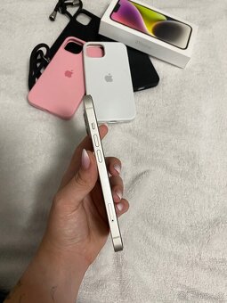 iPhone 14 128GB - 5