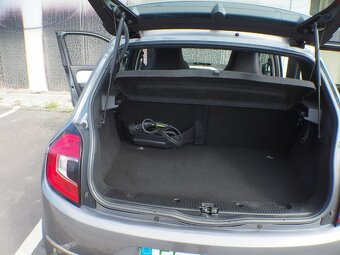 Elektromobil Renault Twingo 3 Z.E. - 5