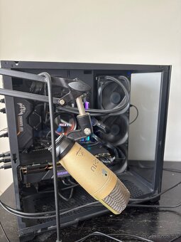 Gaming PC RTX 2070 Super, Ryzen 7 2700X - 5