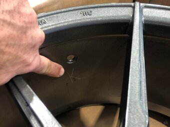 Japan racing jr 21 R18 5x114,3 - 5