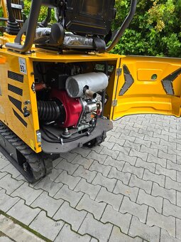 Bager - 5