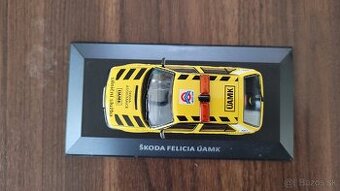 Skoda felicia Uamk - 5