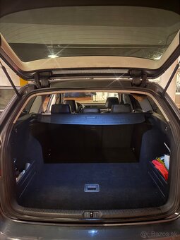 Vw Passat b6 - 5
