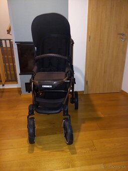 Kočík ABC Design Salsa 4 Air - 5