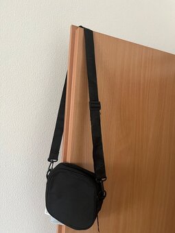 Carhartt taška - čierna - 5