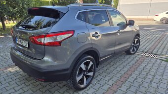 Nissan qashqai 1.6 dci 2016 - 5