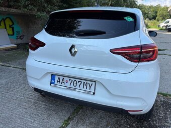 Renault Clio V - 5