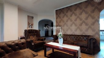 HALO reality - Predaj, rodinný dom Kráľovičove Kračany, Lesn - 5
