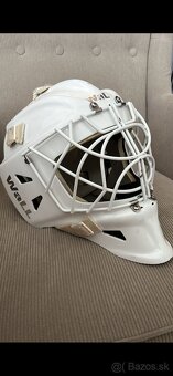 Brankárska hokejová výstroj - 5