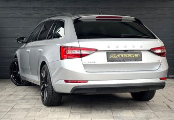 ŠKODA SUPERB COMBI IV 1.4TSI 160KW/218PS PHEV PLUG IN HYBRID - 5
