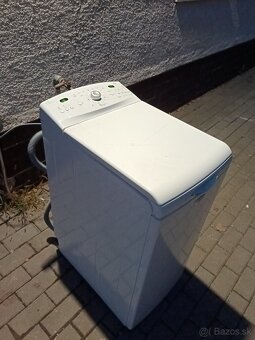 Pracka whirpool uzka 40 cm, dovoz v bratislave zdarma - 5