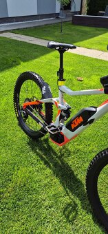 KTM macina kapoho 274 - 5