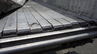 Prodám KNAPEN KT01 - Posuvná podlaha 87 m3 - 5