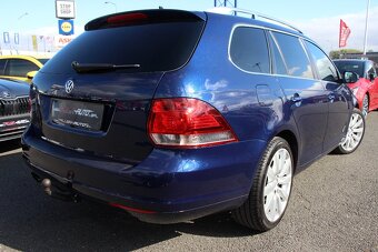 Volkswagen Golf Variant 2.0 TDI Highline už od 59€ mesačne - 5
