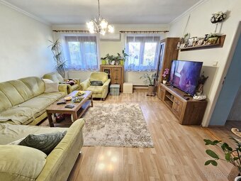 Veľmi pekný 4 izbový dom s garážou, terasou a pozemk… - 5
