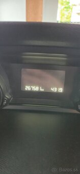 Peugeot 308sw 1.6 Bluehdi 88Kw r.2015 Diesel - 5