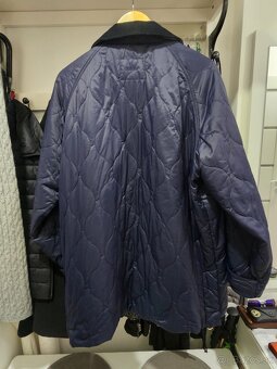 Bunda Jacket Barbour v.44 - 5