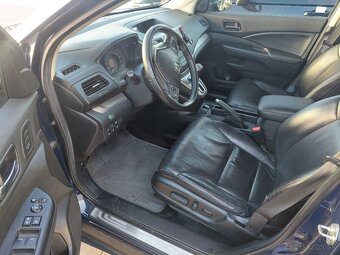 Honda CR-V - 5